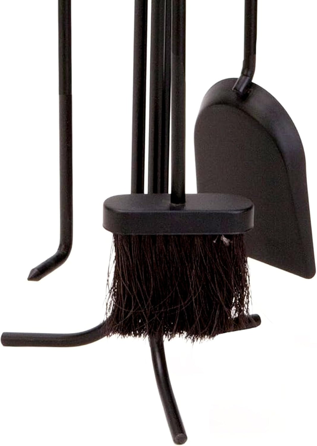 4-Piece Fireplace Tool Set E710635