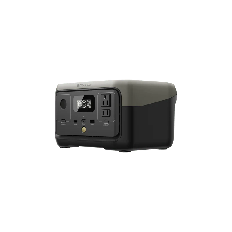 256Wh Portable Power Station H1398