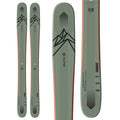 QST Ripper Skis J5834