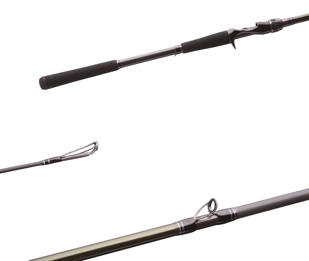 Casting Rods H6586