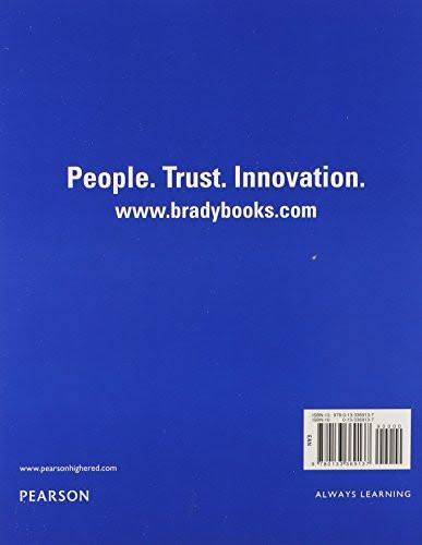 Prehospital Emergency Care and Workbook Package Book S65636