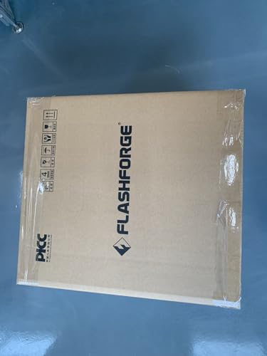 600mm/s Max High-Speed 3D Printer with Auto Leveling J715