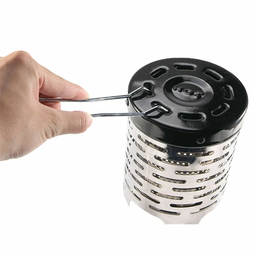 Portable Mini Camping Stove Heater A68733