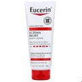Eczema Relief Body Cream Fragrance Free 14 oz Pack of 4 C416149