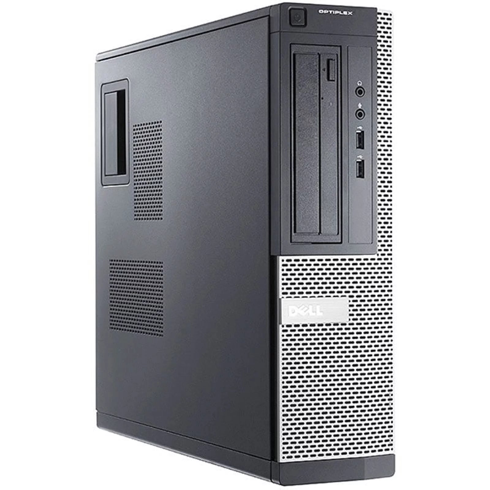 Used Dell Optiplex Desktop Computer A598881