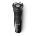 Cordless Electric Shaver with Pop-Up Trimmer S723656