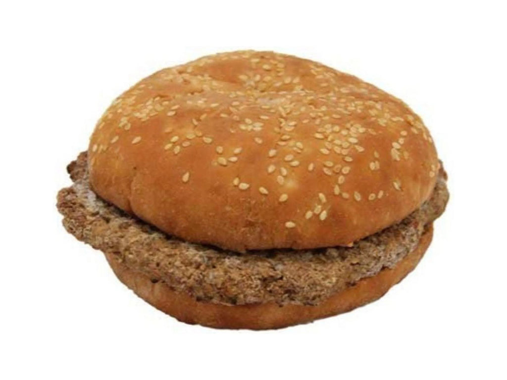 8.9oz Cheeseburger (Pack of 10) I157
