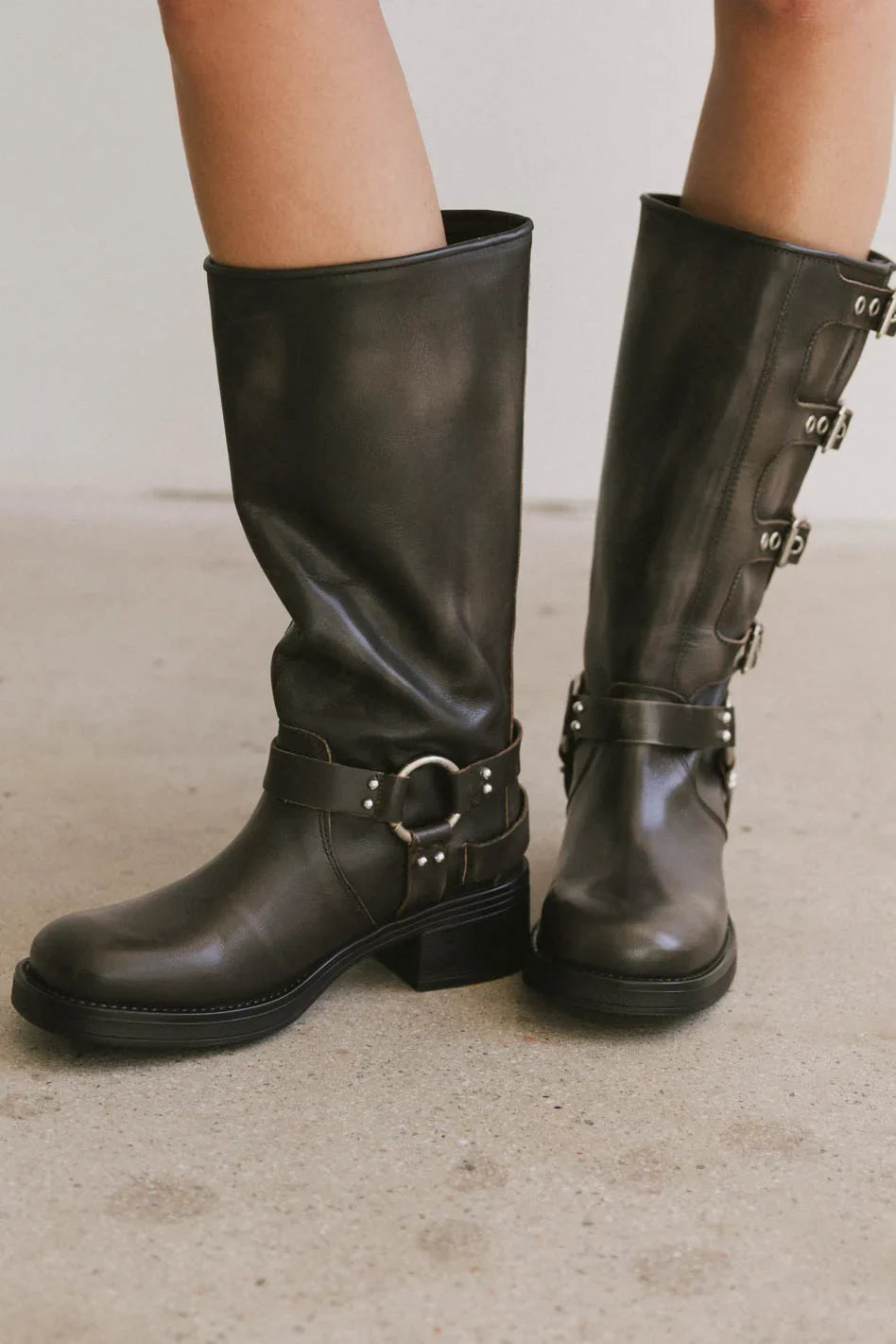 Rocky Moto Boot R4124