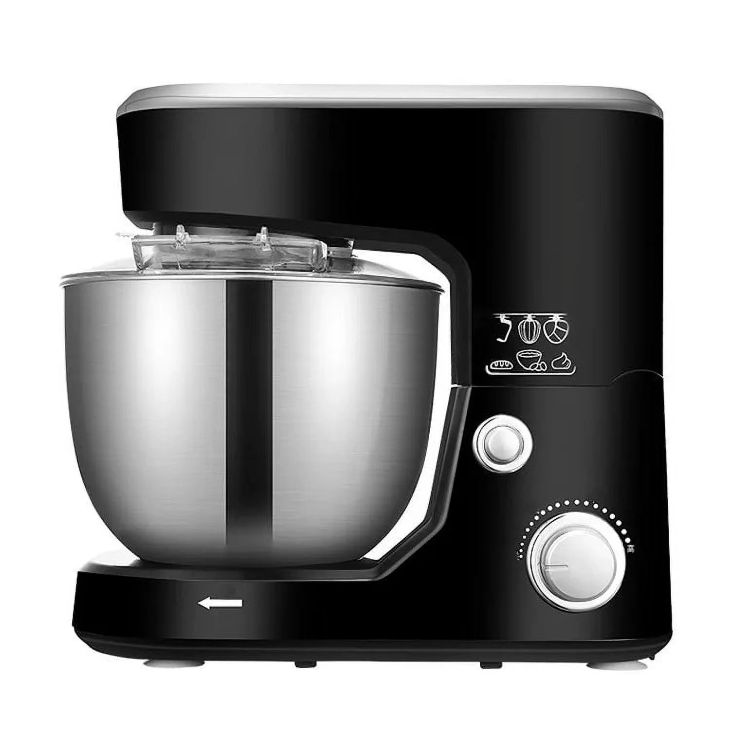 High-Efficiency Food Mixer H276569