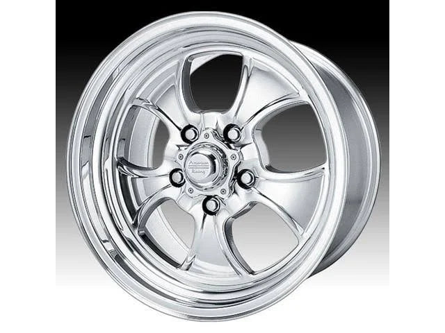 Polished 16x7 Wheel M536347