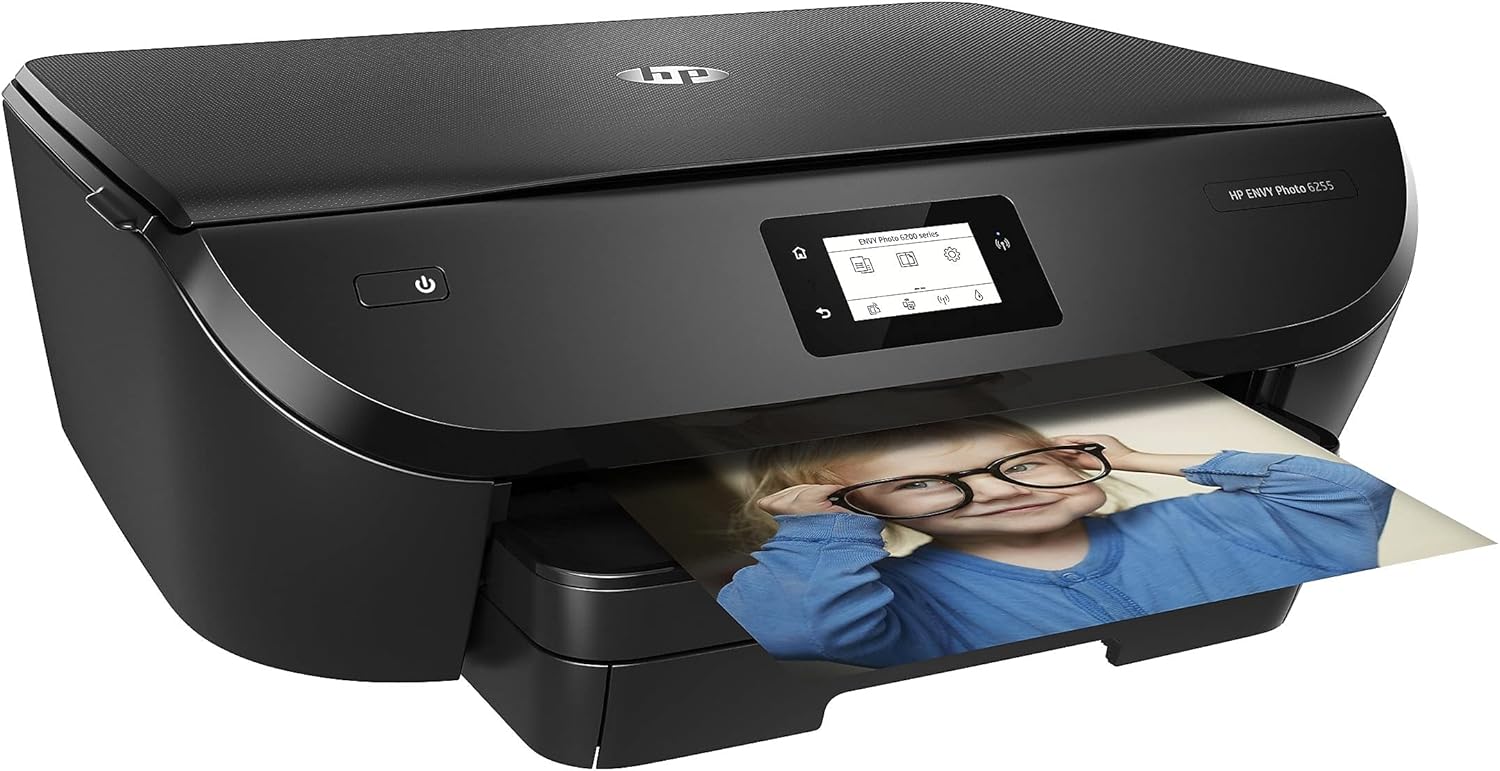 Wireless All-in-One Color Printer X4425