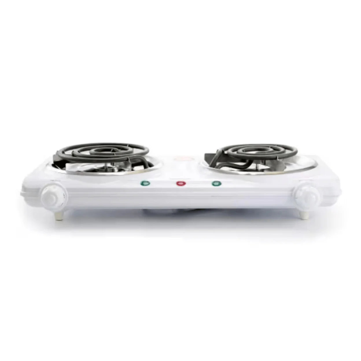 Dual Element Electric Countertop Range M9545
