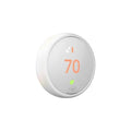 White Programmable Smart Thermostat U961