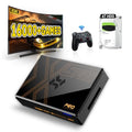 Retro Gaming Console with 16000+ Games X24800