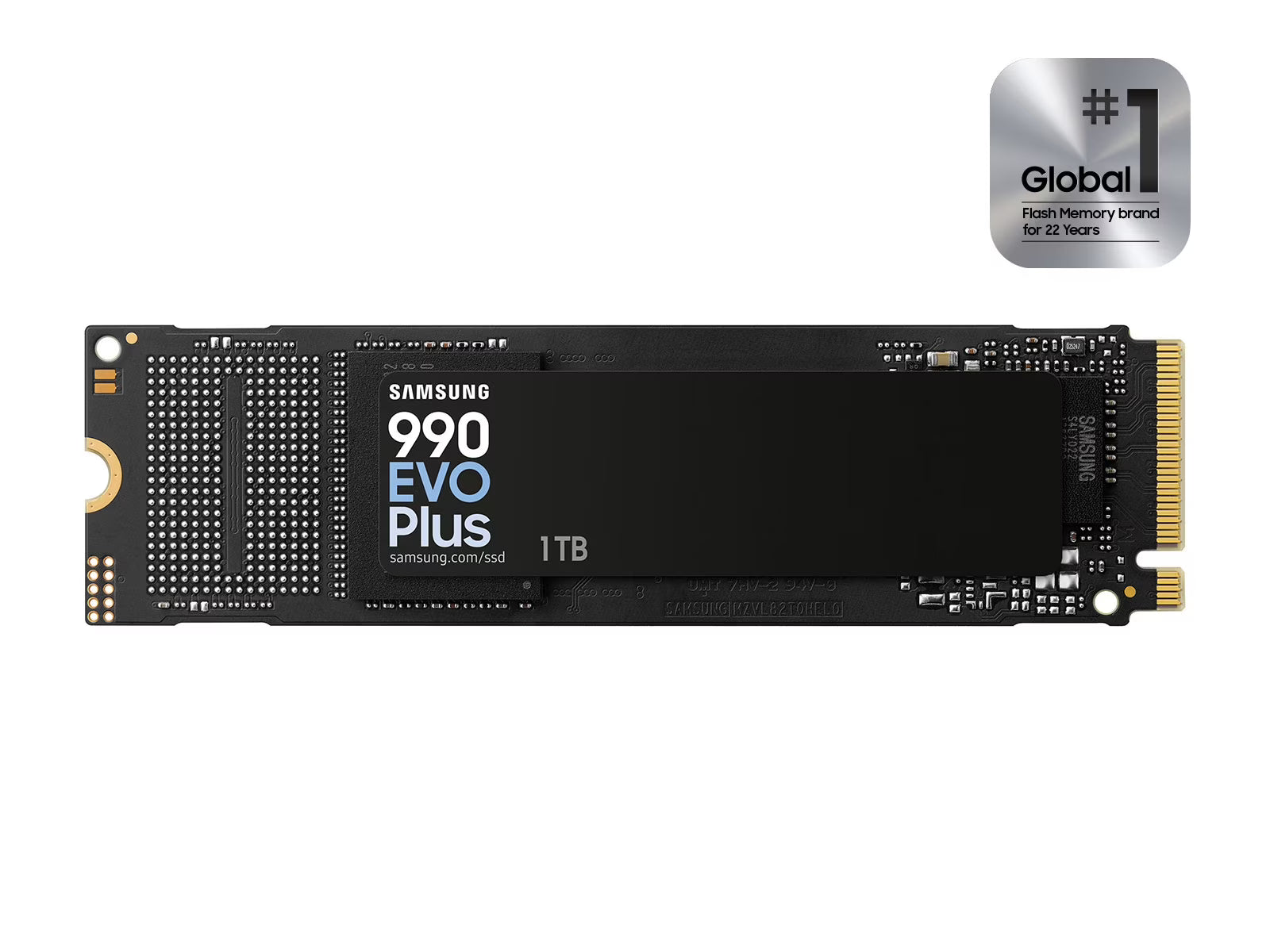 1TB PCIe Gen 4 M.2 2280 SSD C793