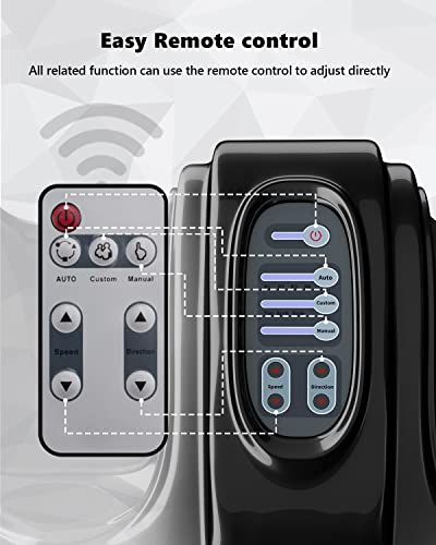 Foot Massager A11177