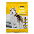 Beef & Sweet Potato Dog Food 35 lb P3170