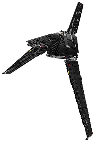 Star Wars Imperial Shuttle Toy V3508