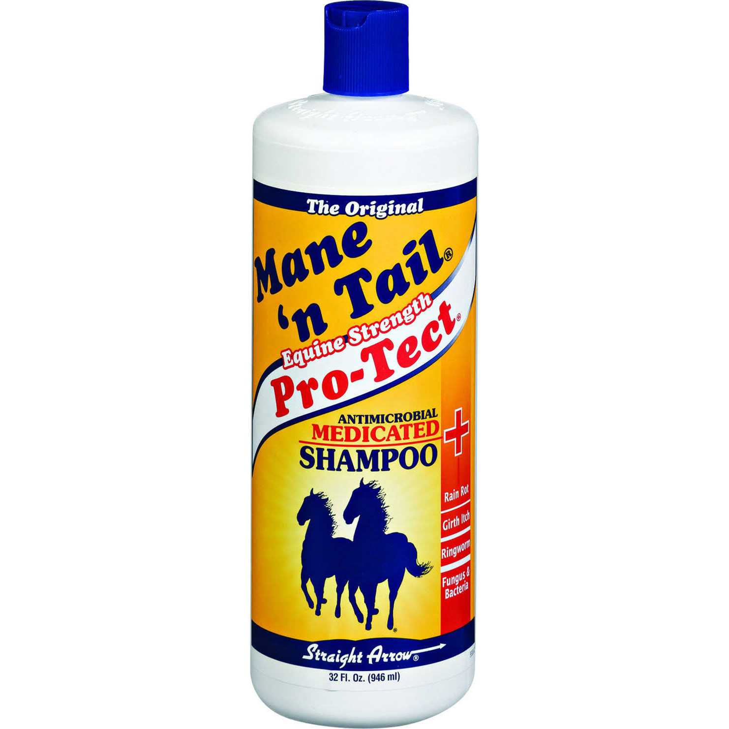 Medicated Shampoo H59362