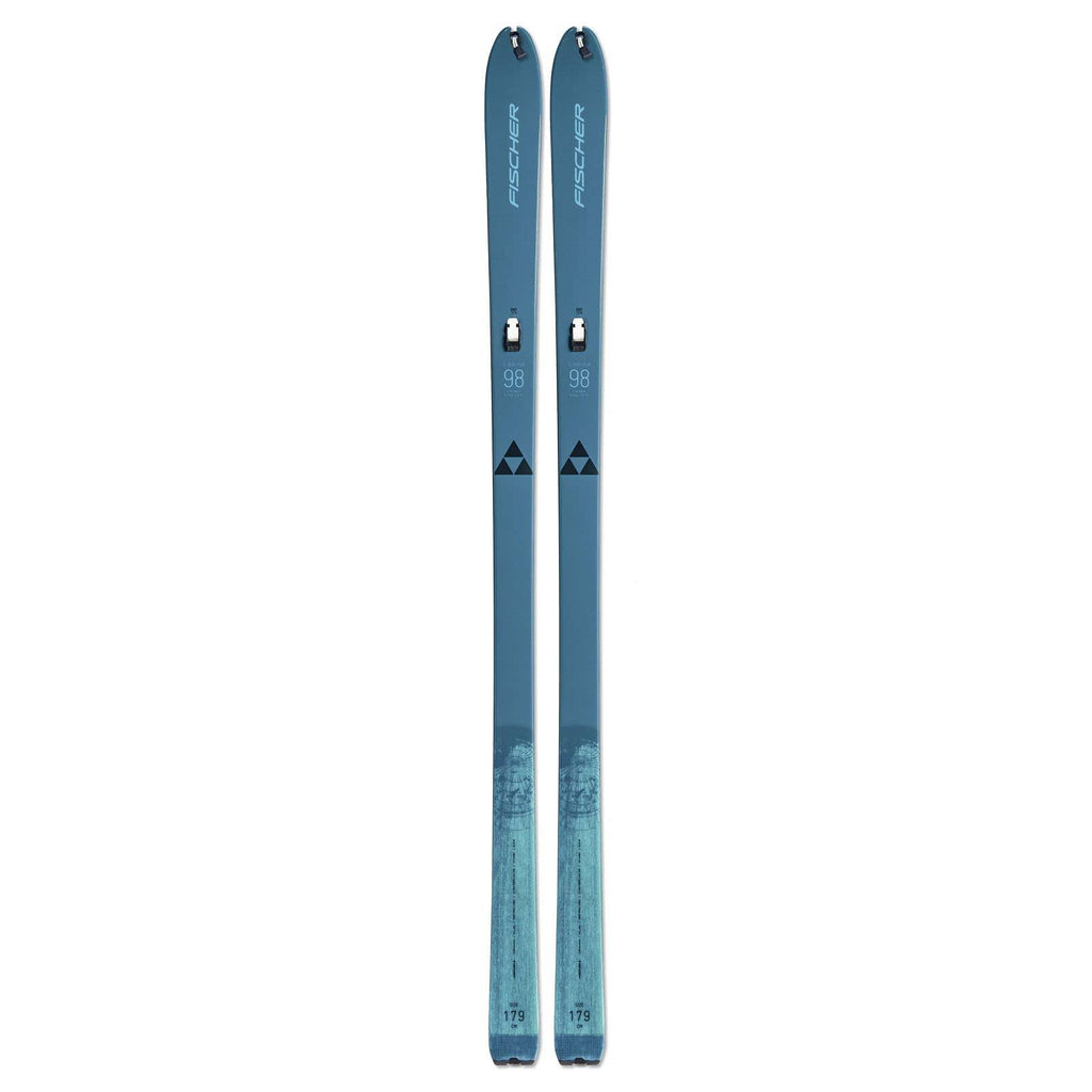189 cm Crown Skis S870