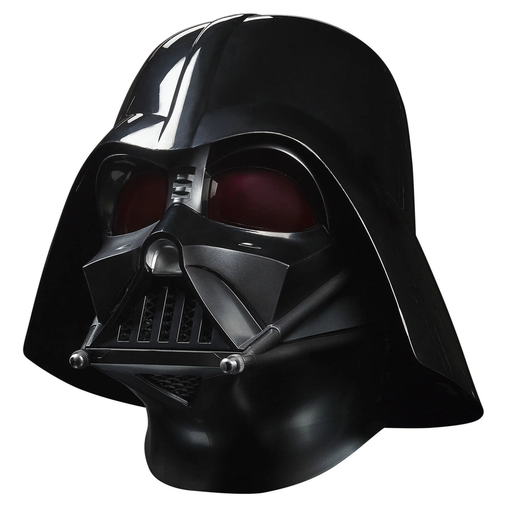 Darth Vader Premium Electronic Helmet Roleplay Toy V601