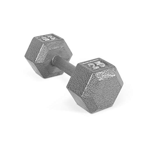 Hex Dumbbells Pair C9331
