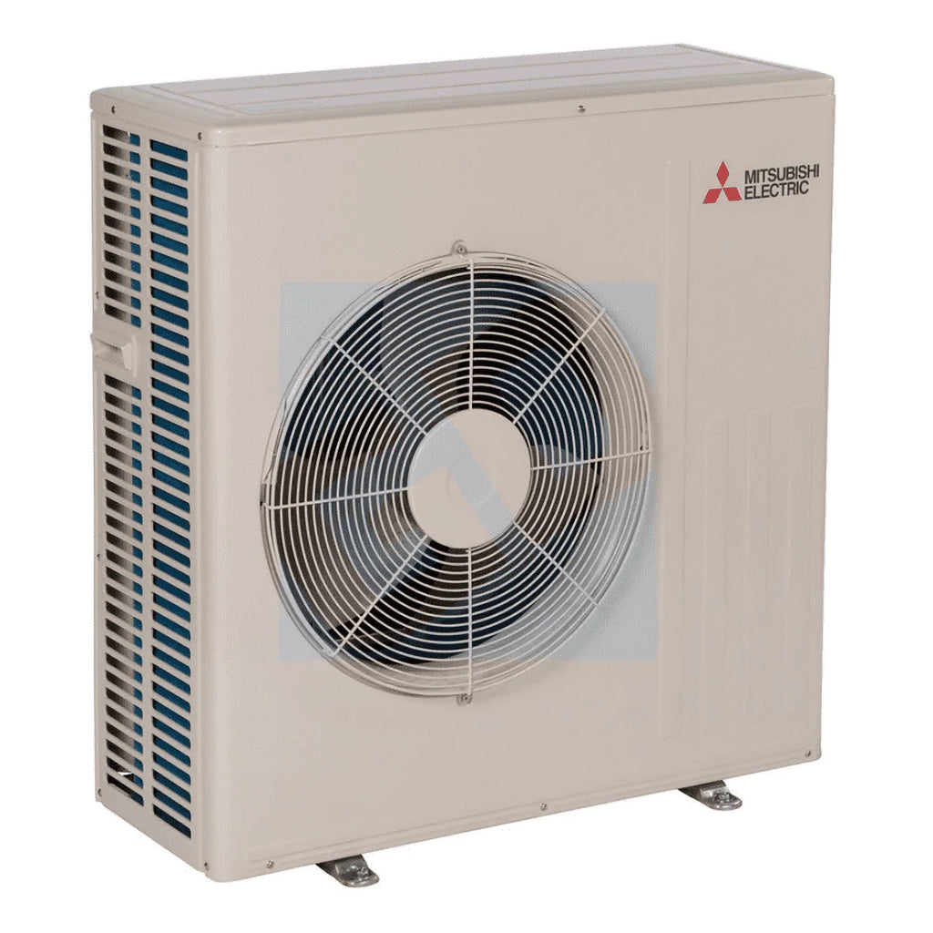 Outdoor Hyper-Heating Multi-Zone Heat Pump, 3 Ton, 42K BTU, 19.7 SEER W1183
