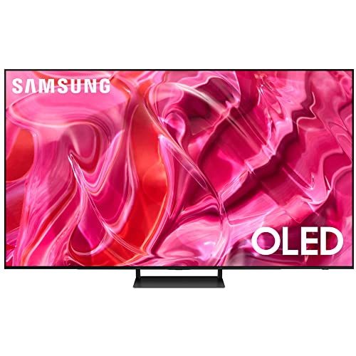 77 Inch OLED 4K Smart TV E747685