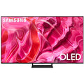 77 Inch OLED 4K Smart TV E747685