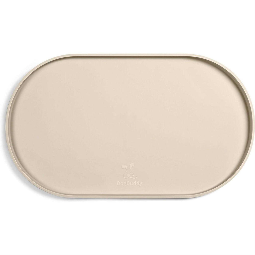 Silicone Dog Food Mat A990976