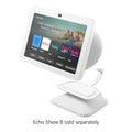 Charcoal Adjustable Stand with USB-C Charging Port Q233