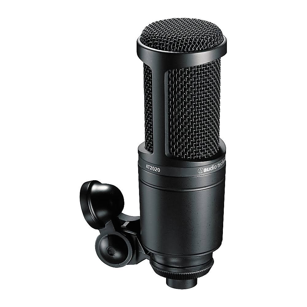 20 Series Cardioid Condenser Microphone R14600