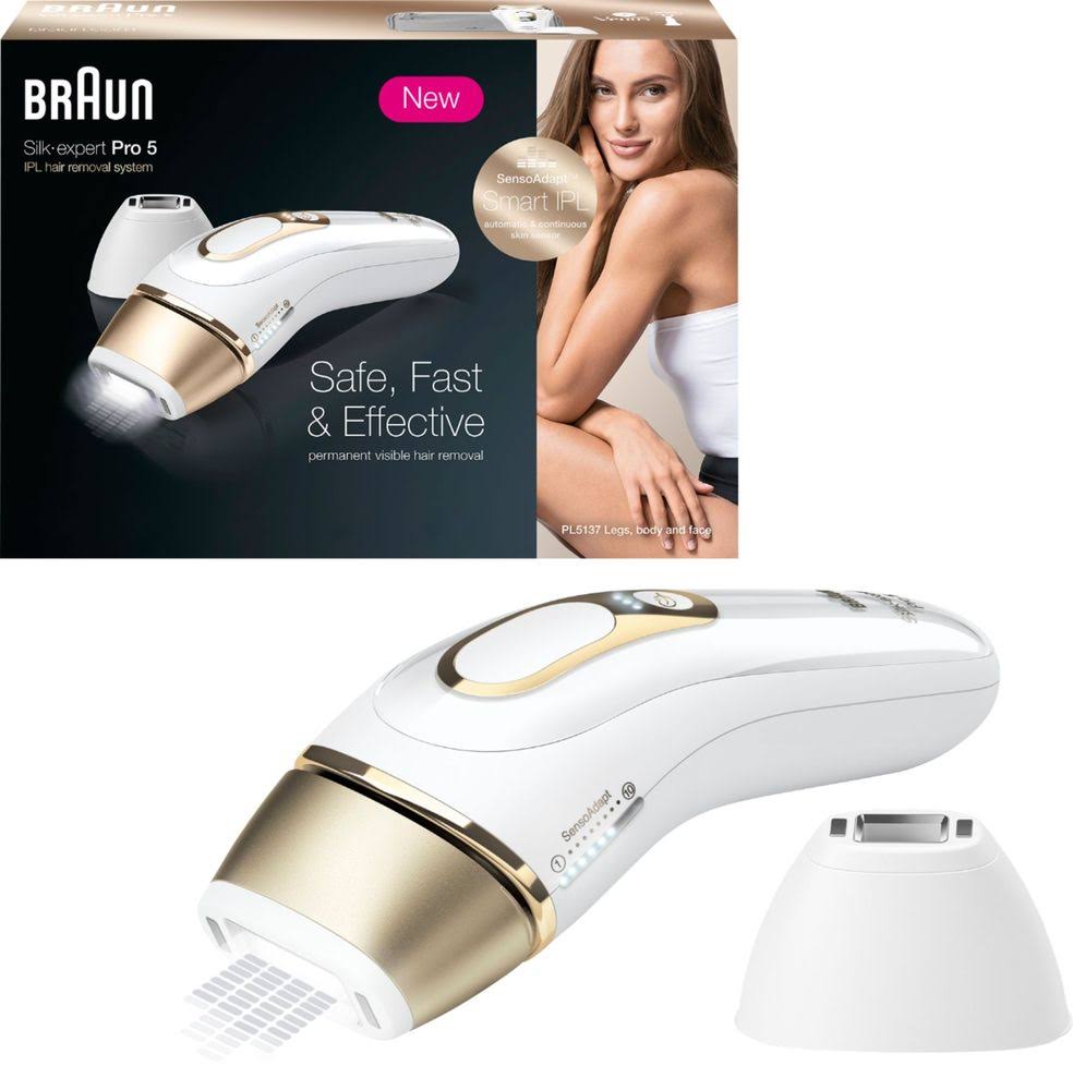 IPL Hair Removal System R921