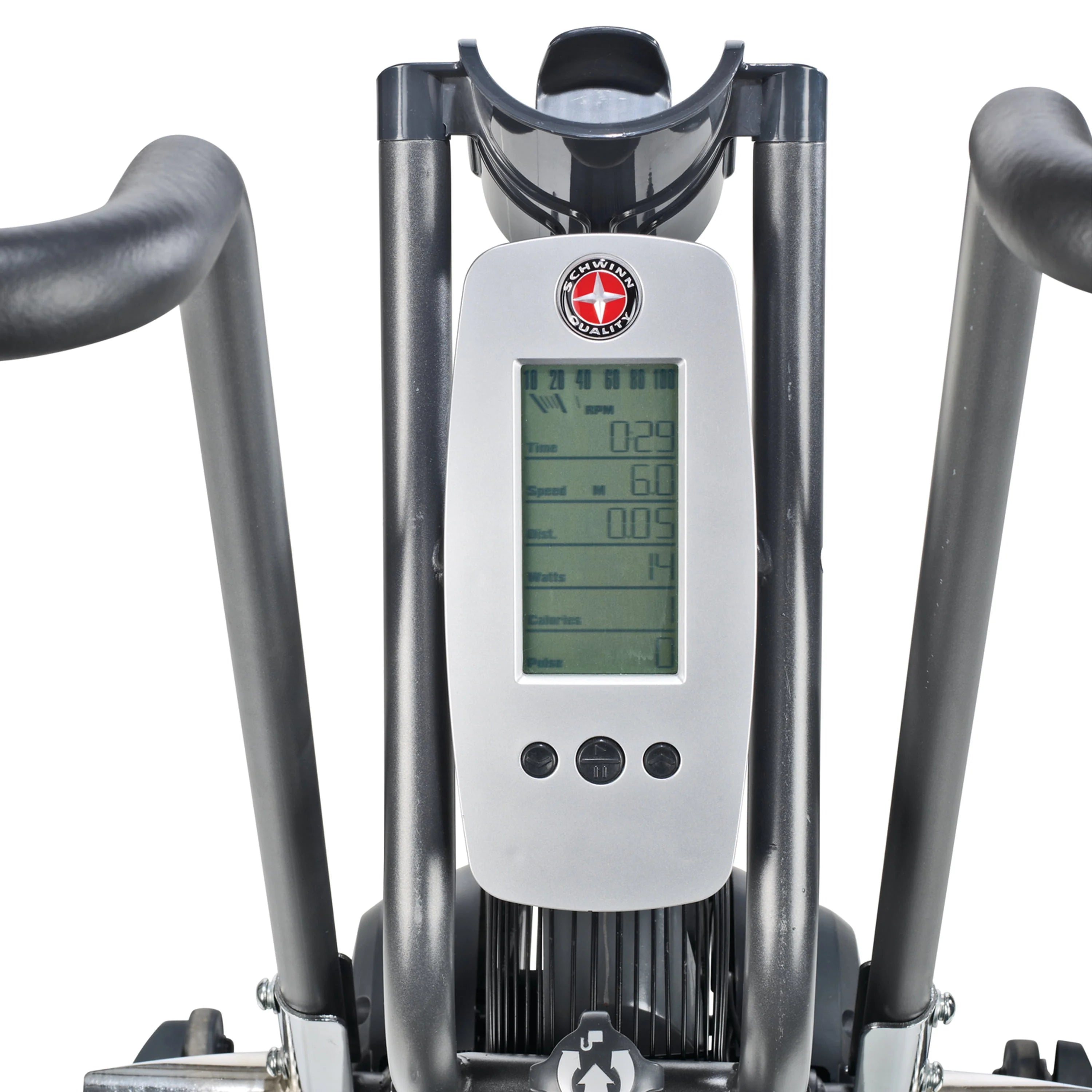 Exercise Bike H7874