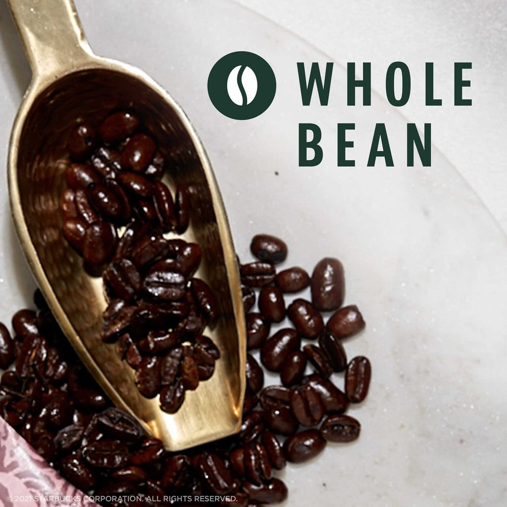 Medium Roast Whole Bean Coffee, 1 bag (28 oz) W630
