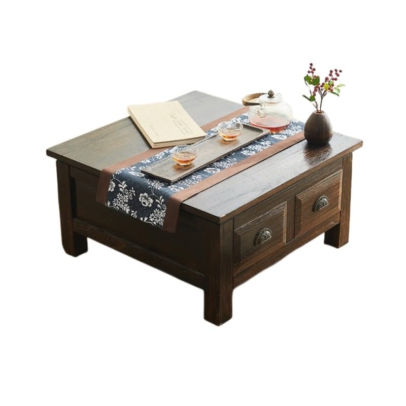Rectangle Wooden Sofa Table R37171