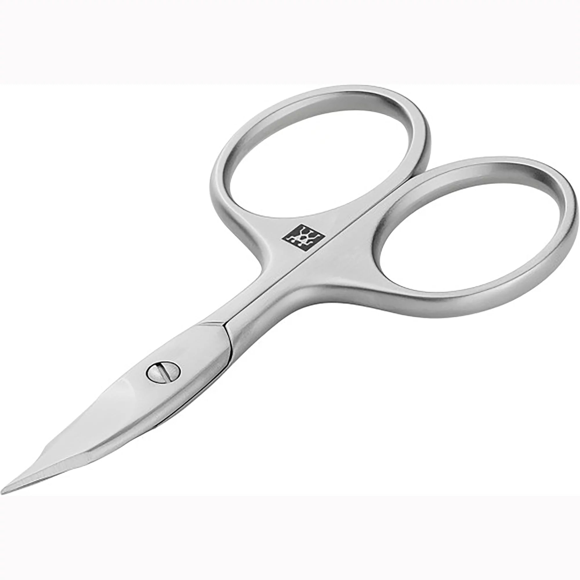 Stainless Steel Nail Scissors and Cuticle Scissors, 90 mm B860719