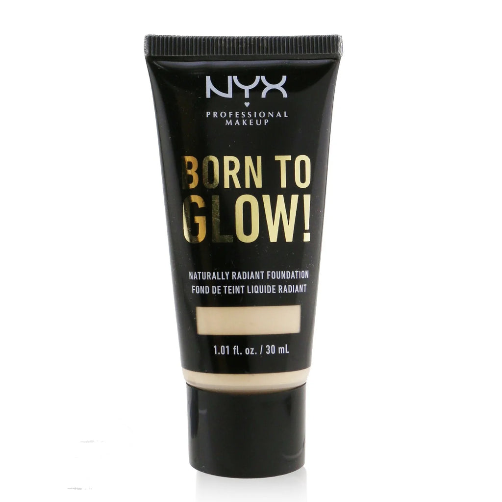 Light 30ml Foundation L39860