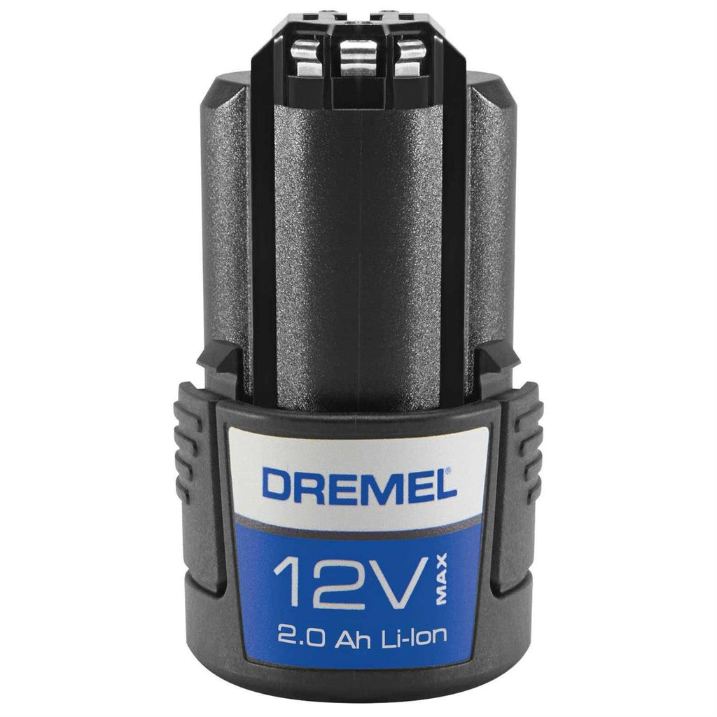 12v max 2ah lithium-ion battery Pack F51110
