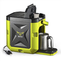Green Single Serve Coffee Maker J33808
