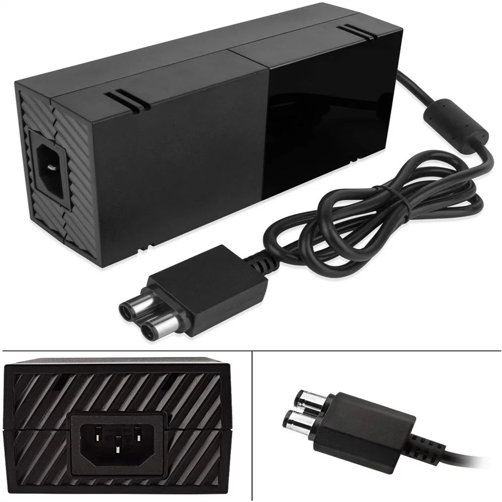 Xbox One Power Supply AC Adapter J60866