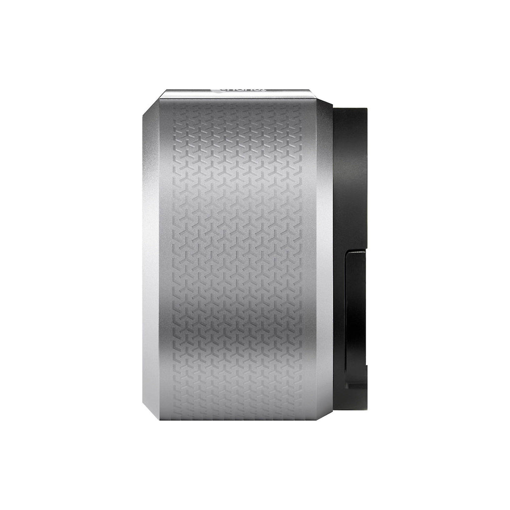 Silver Smart Door Lock B966964