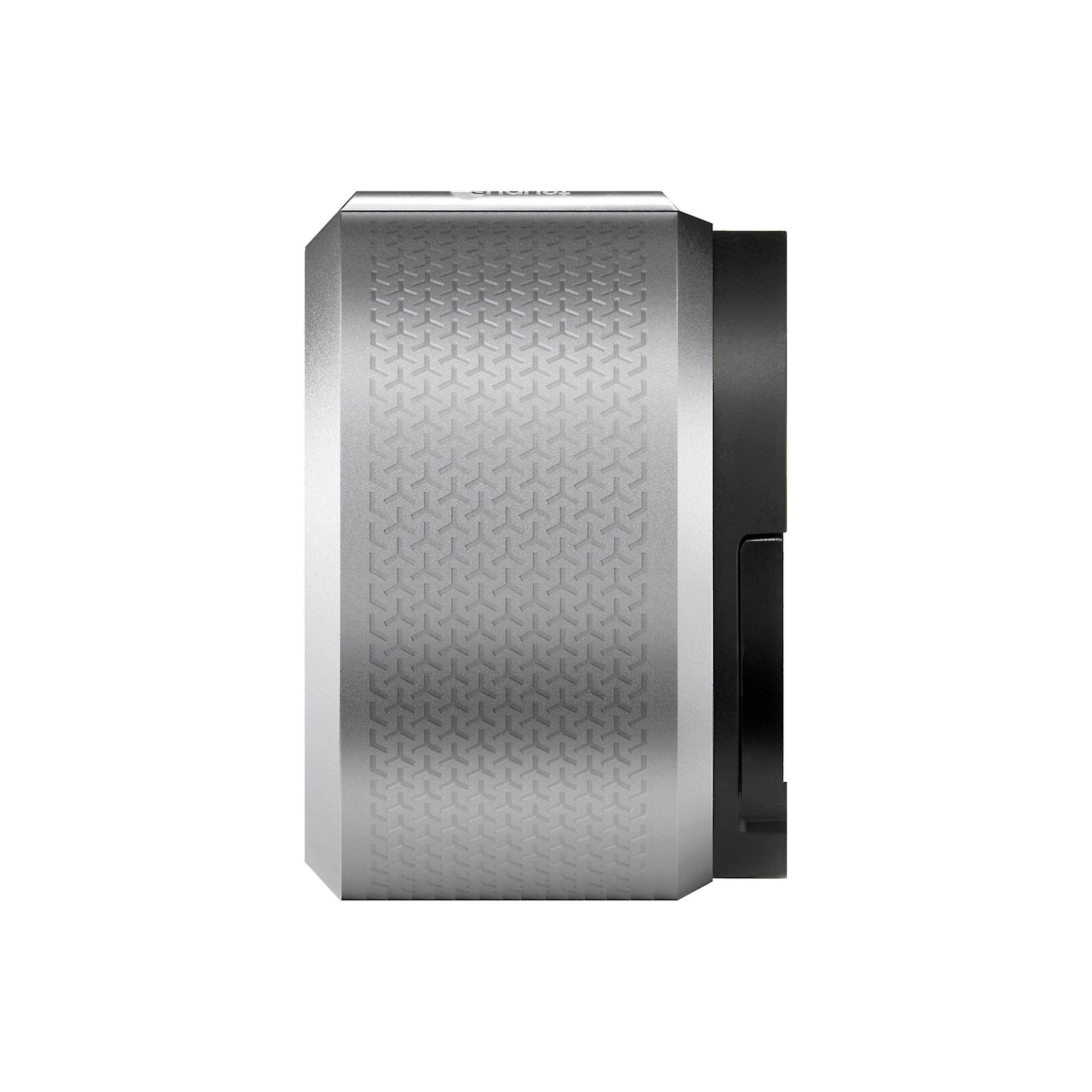Silver Smart Door Lock B966964