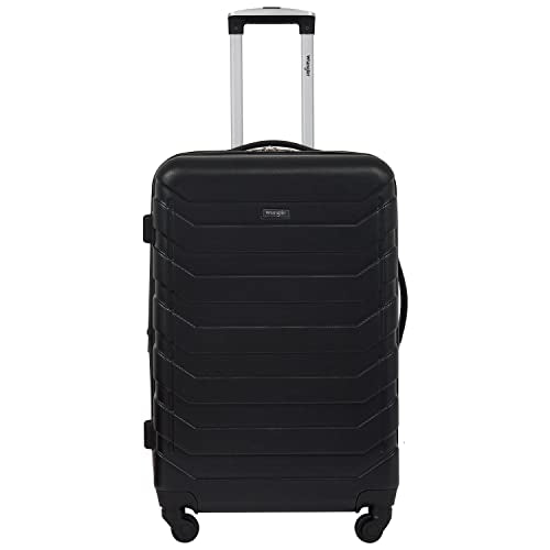5 Piece Red Luggage and Accessories Set D91999