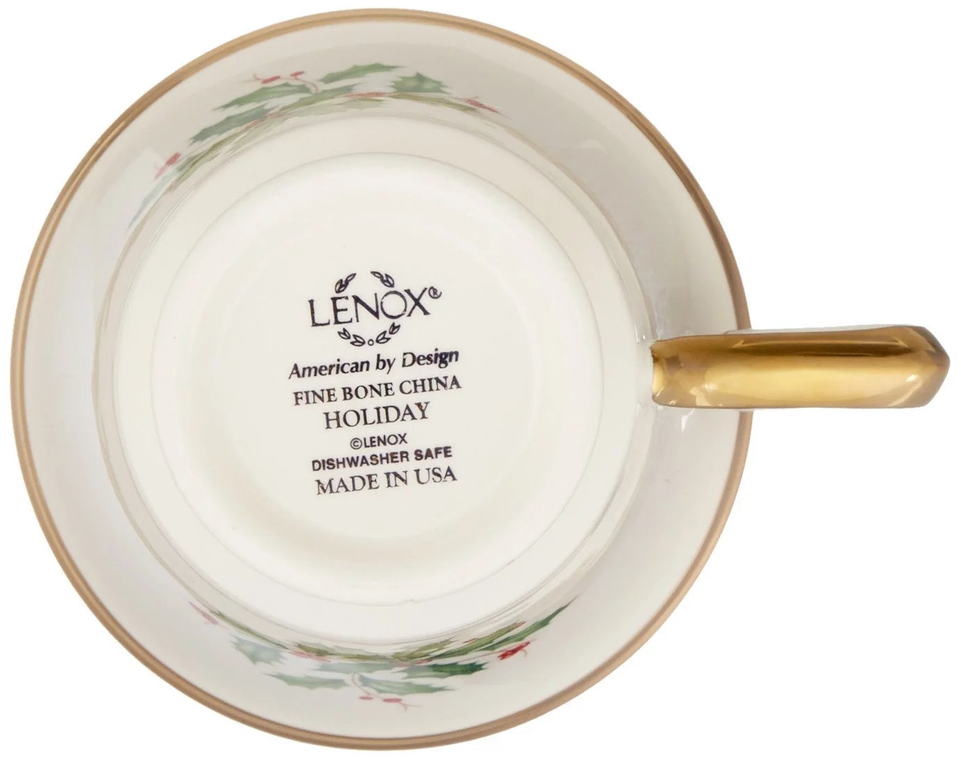 Holiday Cup B2878
