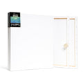Stretched Canvases Multi-Pack Blank Canvas for Painting U684