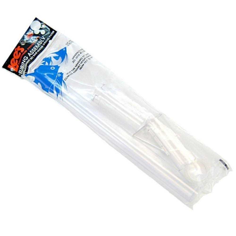 Undergravel Uplift Tubing Assembly O475
