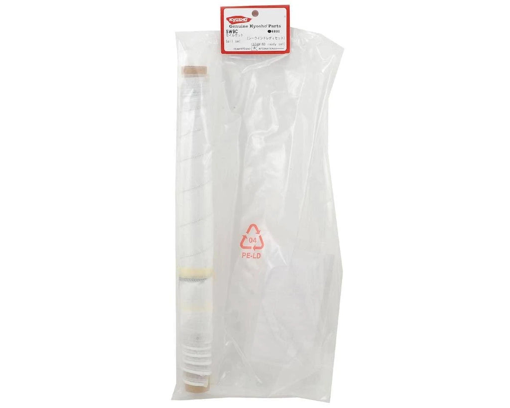 Sail Set K1675