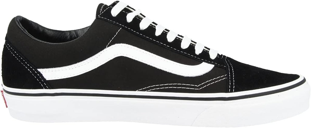 Black/White Sneakers X4542