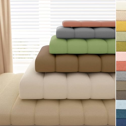 Thickened Waterproof Bench Cushion J412211